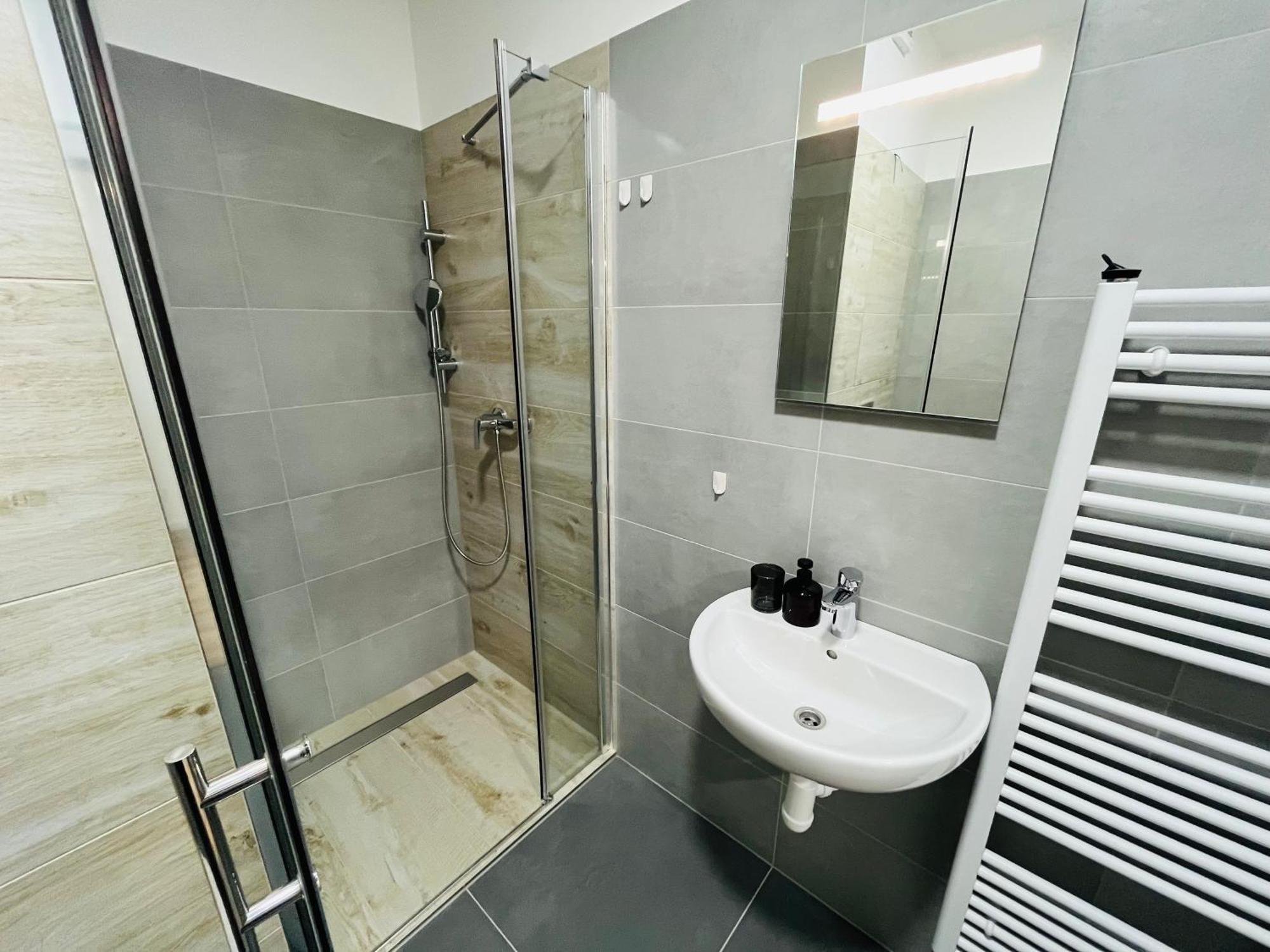 Apartman Urbanpark Trenčín Eksteriør billede