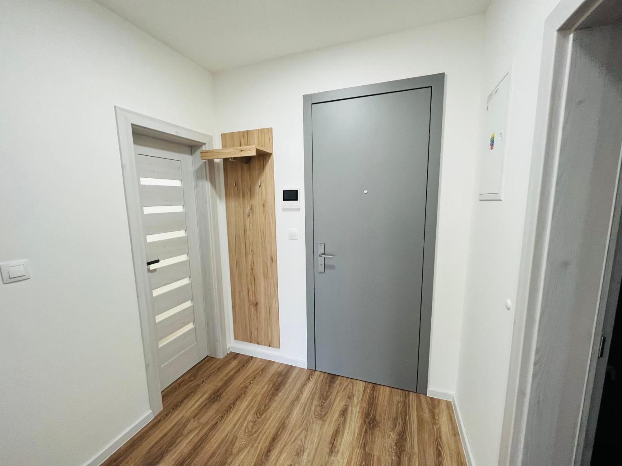 Apartman Urbanpark Trenčín Eksteriør billede