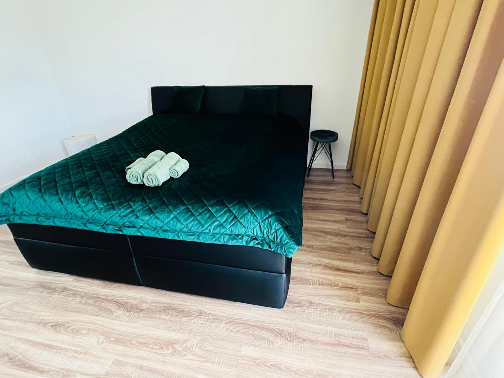 Apartman Urbanpark Trenčín Eksteriør billede