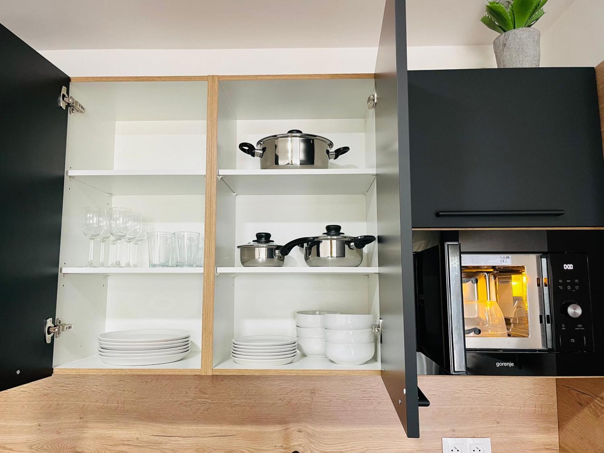 Apartman Urbanpark Trenčín Eksteriør billede